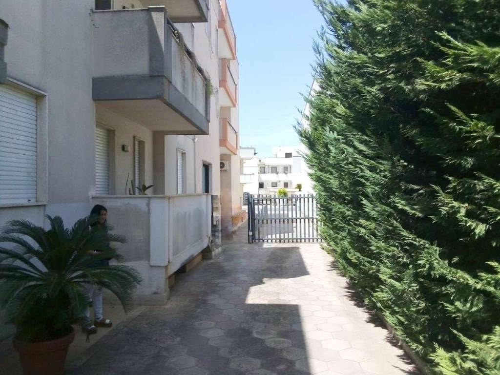 Appartamento a Nardò in via Aldo Moro 21 - Foto 2