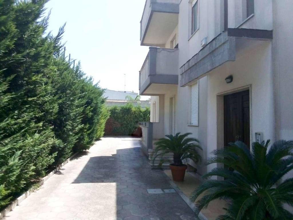 Appartamento a Nardò in via Aldo Moro 21 - Foto 3