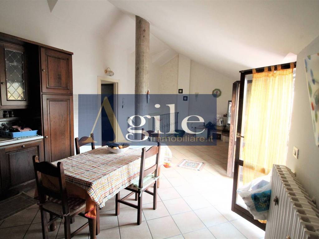 Villetta a schiera a Ascoli piceno in via dei Salici, 27 - Foto 2