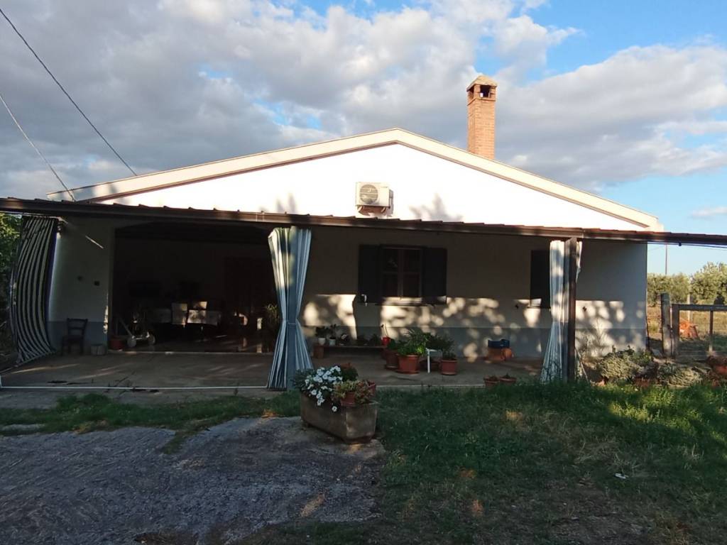 Terreno a Troia in SP115 - Foto 2