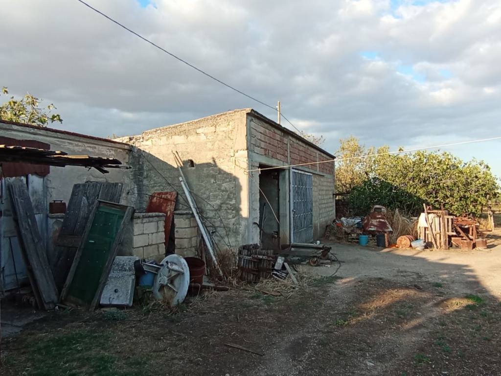 Terreno a Troia in SP115 - Foto 4