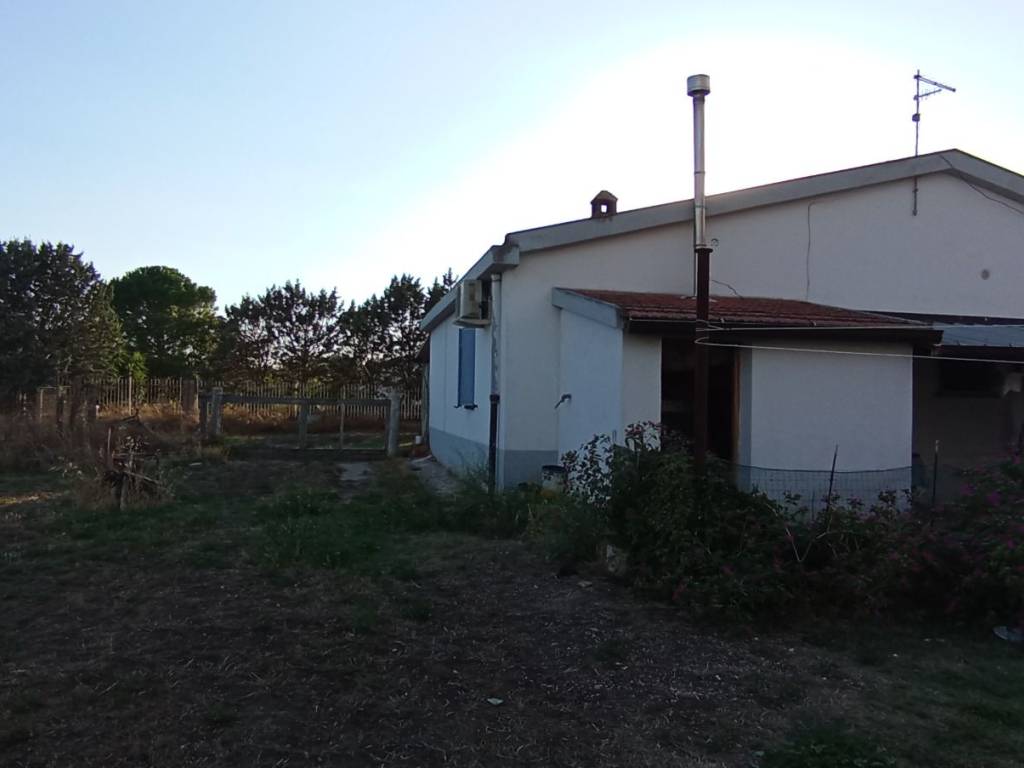 Terreno a Troia in SP115 - Foto 5