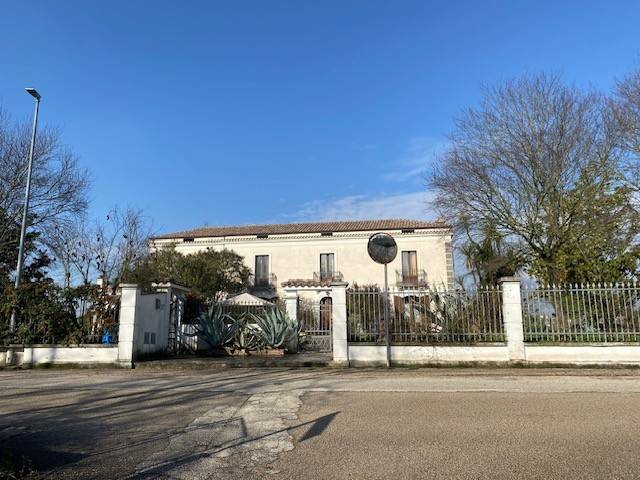 Rustico / casale a Cassino in Via Casale San Montino - Foto 3