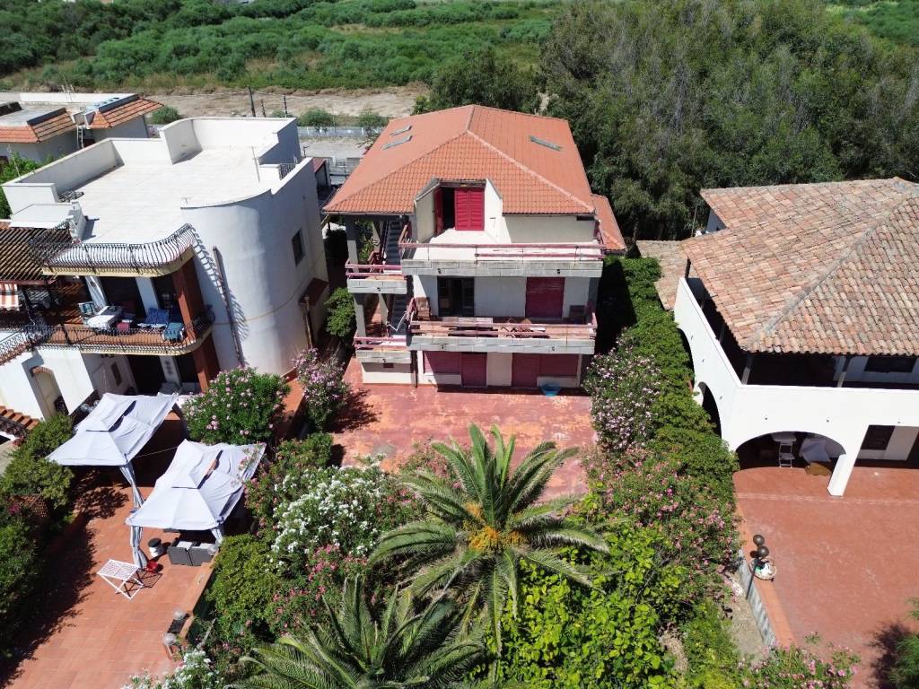 Villa a Carlentini in C/Da San Leonardo Carlentini - Foto 3