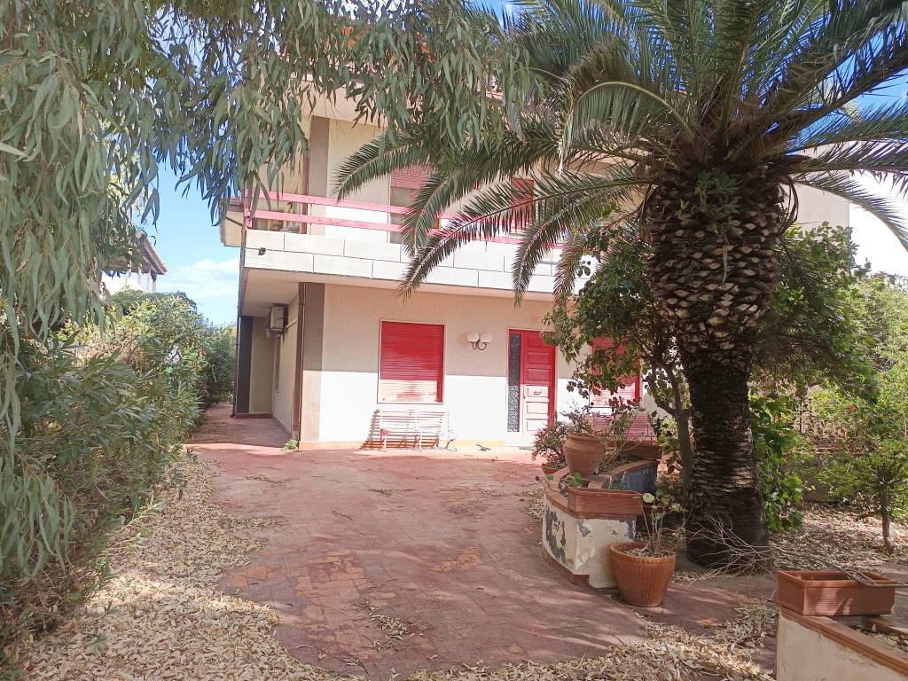 Villa a Carlentini in C/Da San Leonardo Carlentini - Foto 5