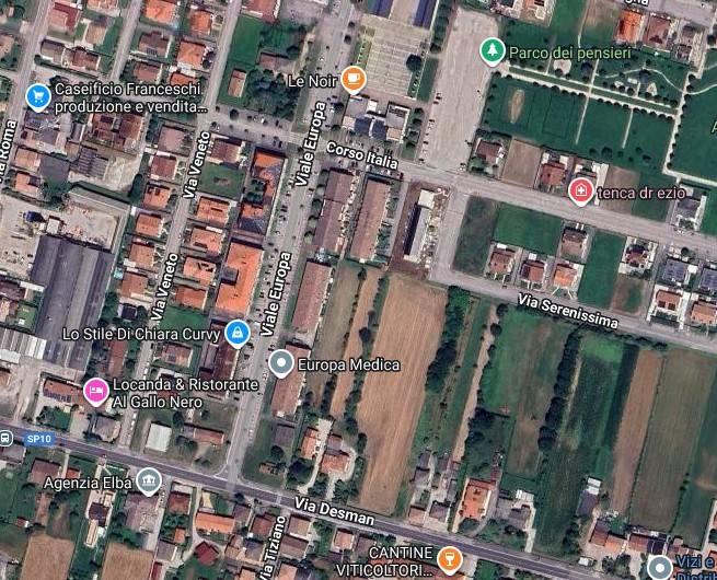 Appartamento a Borgoricco - Foto 2