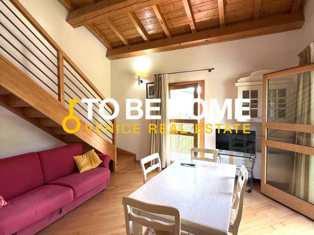 Appartamento a Martellago in Piazza Vittoria, - Foto 2