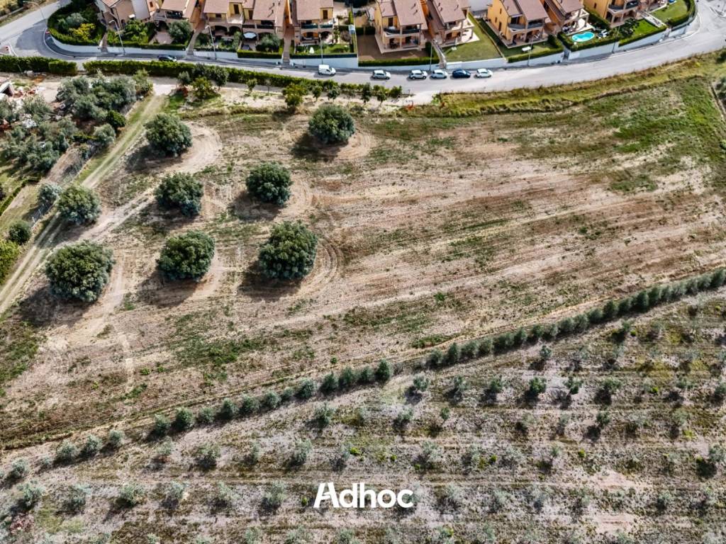 Terreno a Osimo in Via Papa Giovanni Paolo II - Foto 2