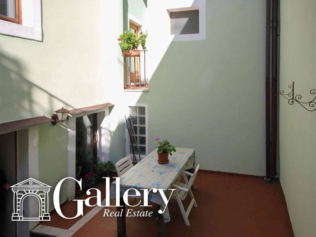 Casa indipendente a Trieste in via del Cisternone - Foto 3