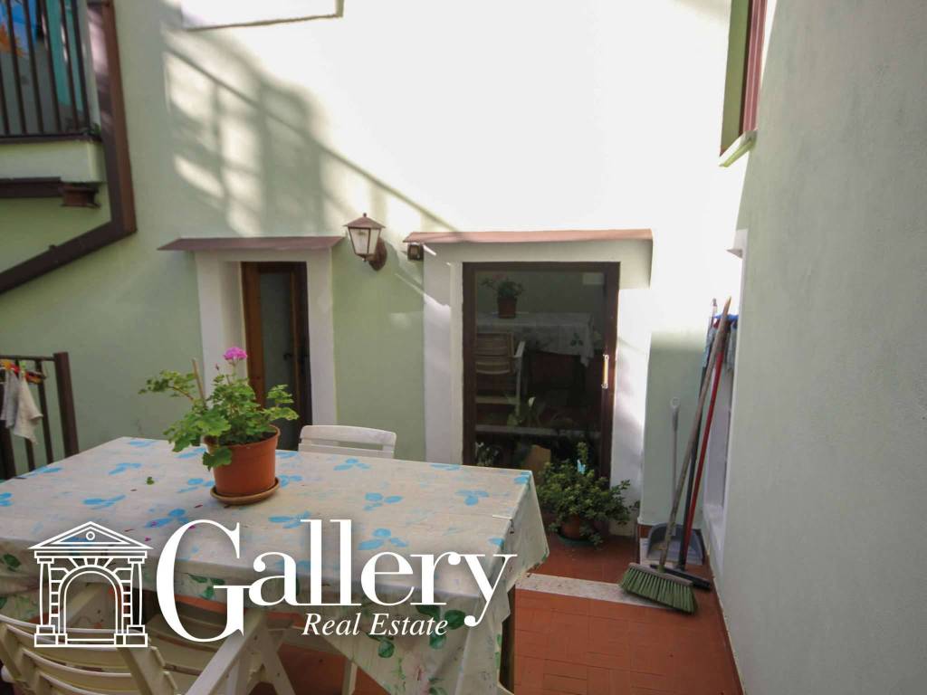 Casa indipendente a Trieste in via del Cisternone - Foto 4