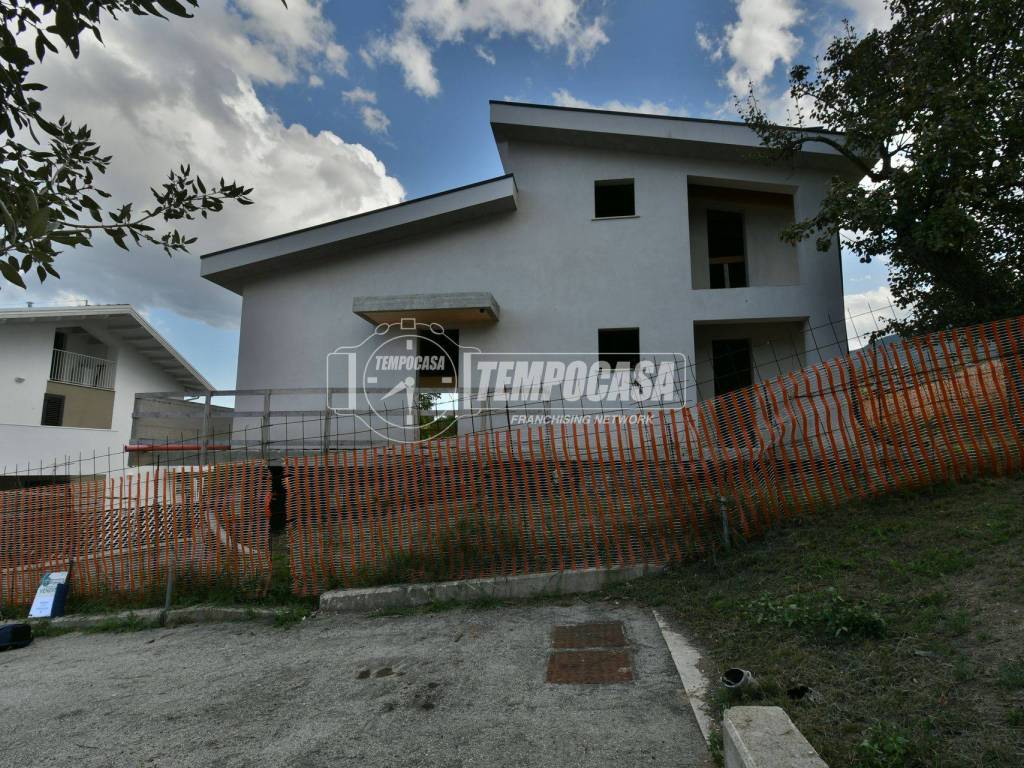 Villa a Folignano - Foto 2