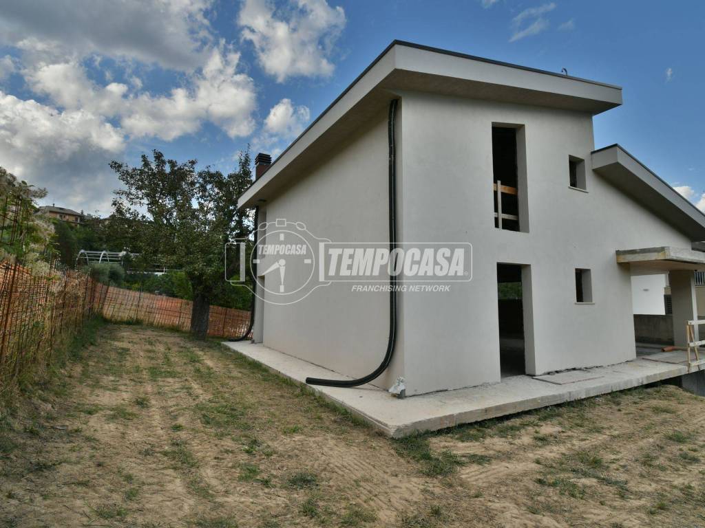 Villa a Folignano - Foto 4