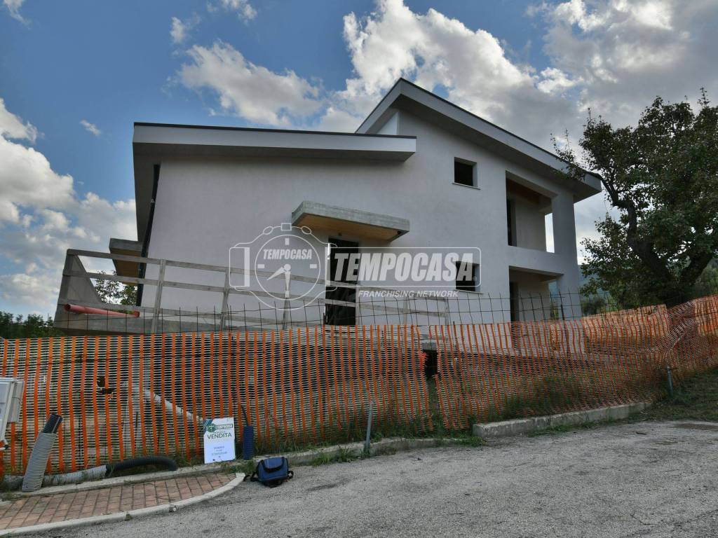 Villa a Folignano - Foto 5