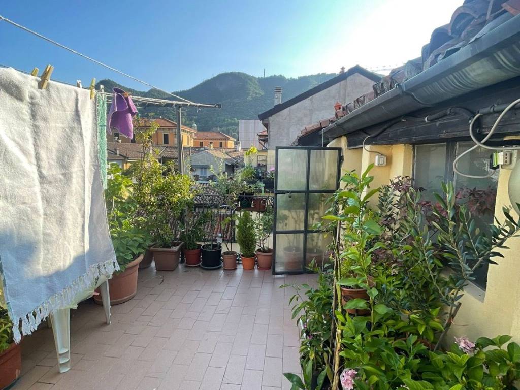 Appartamento a Como in Via Natta, 33 - Foto 5