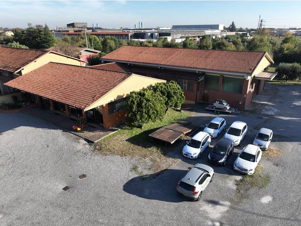 Immobile a Comun nuovo in Via G.Marconi - Foto 3