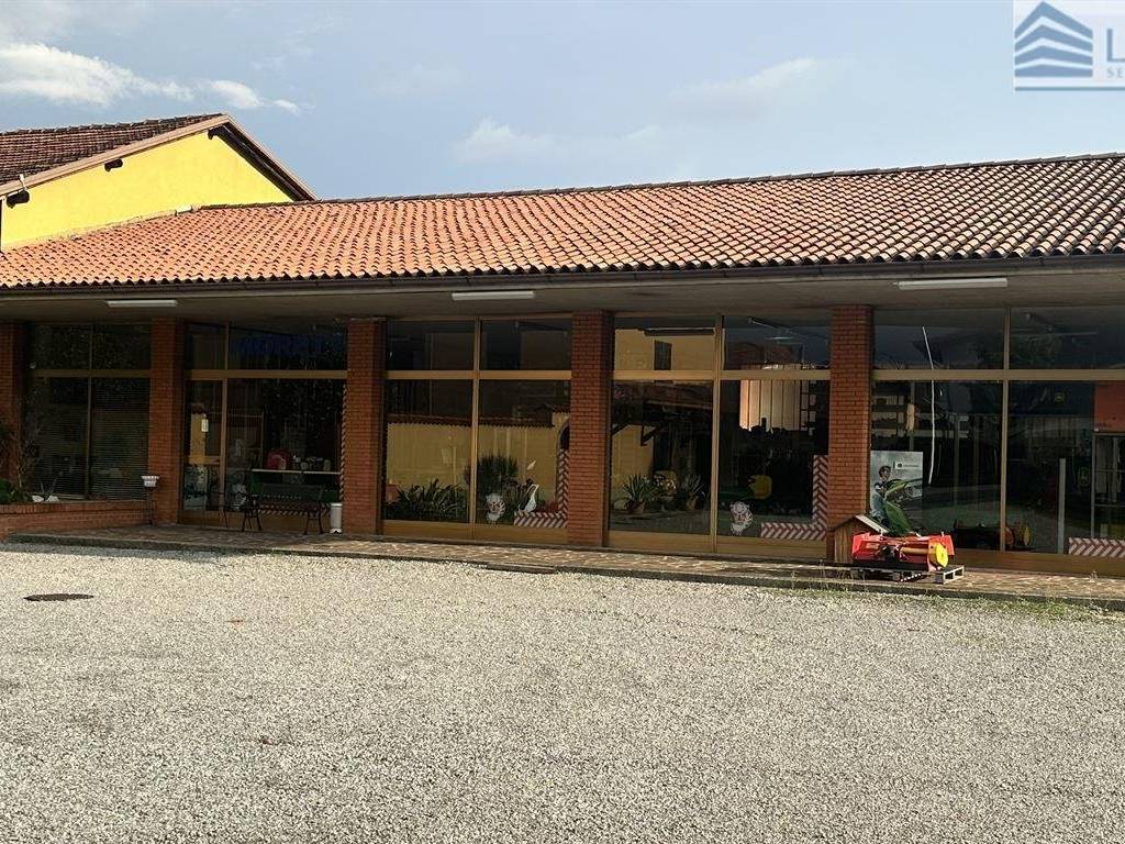 Immobile a Comun nuovo in Via G.Marconi - Foto 5
