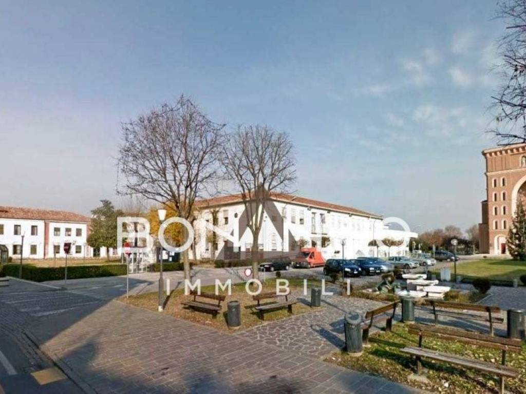 Terreno a Castello di godego in via chioggia - Foto 2