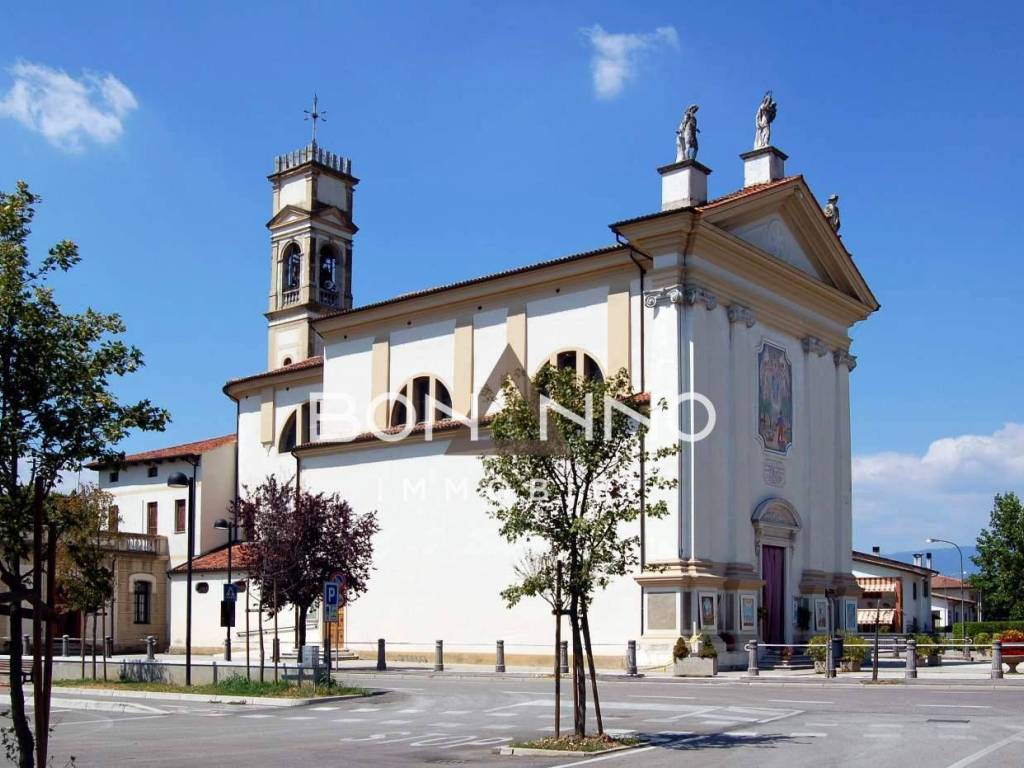 Terreno a Castello di godego in via chioggia - Foto 4