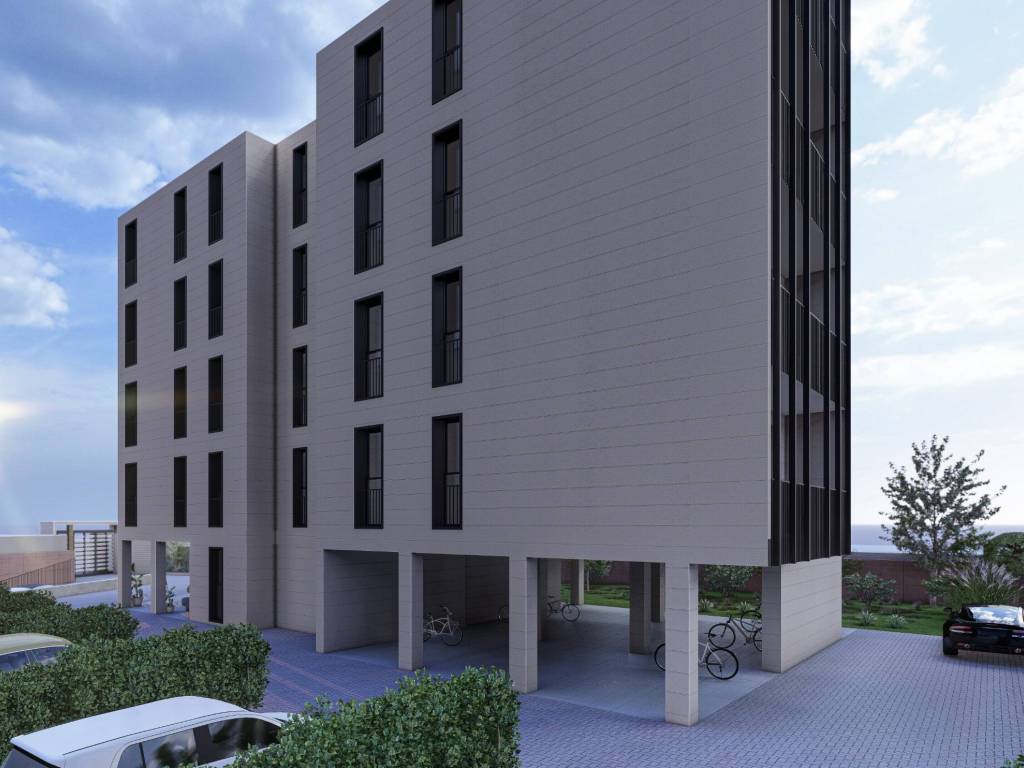 Appartamento a Piacenza in Piazzale Torino 10, Piacenza, 10 - Foto 4