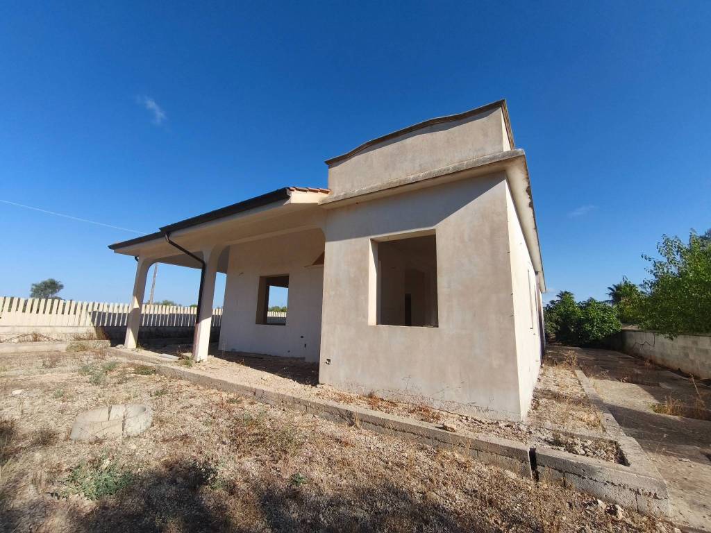 Villa a Gallipoli in SP361 - Foto 2