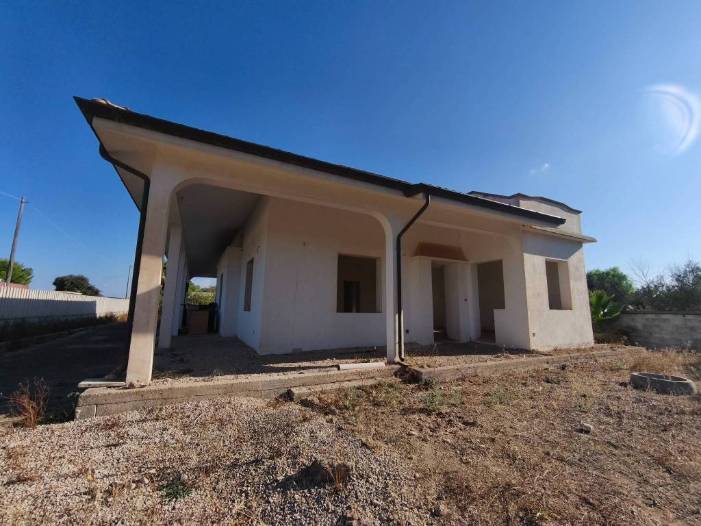 Villa a Gallipoli in SP361 - Foto 3