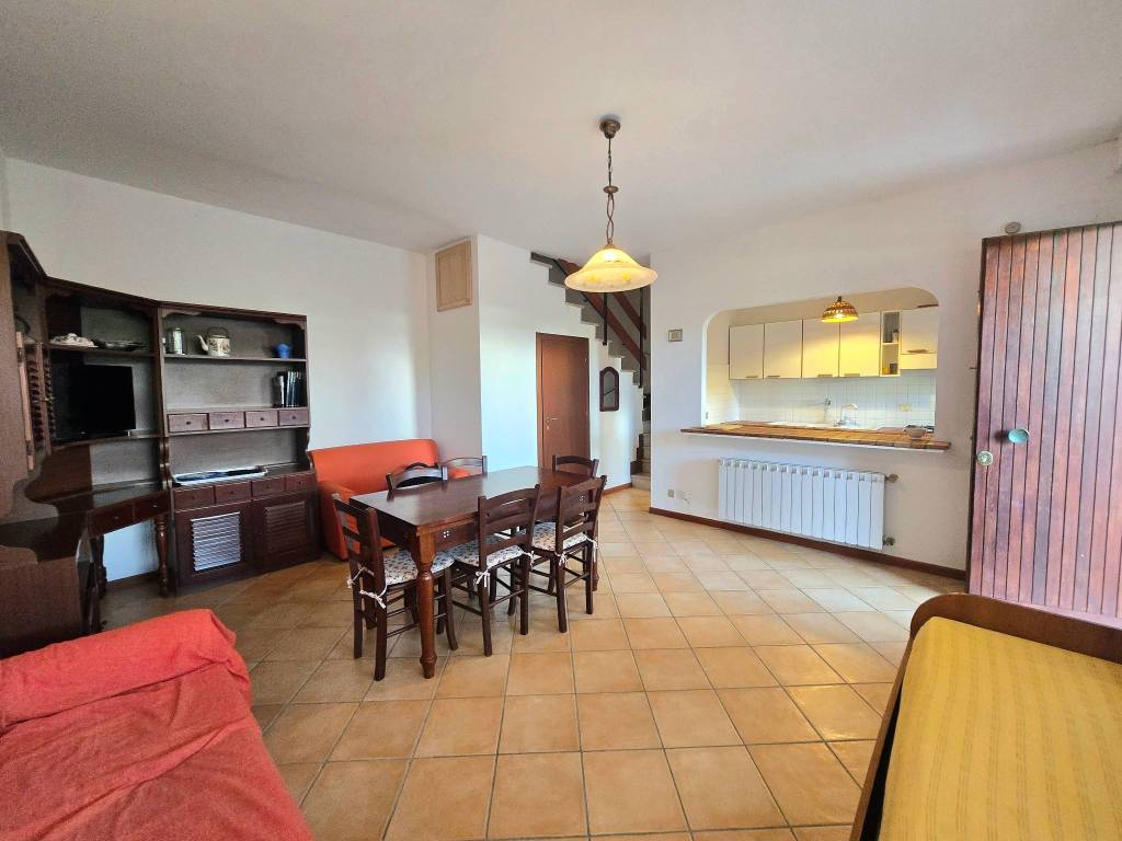 Villa a Santa marinella in Piazzale Garda - Foto 4