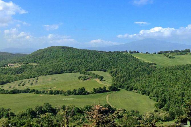 Rustico / casale a Montepulciano in Montepulciano - Foto 2