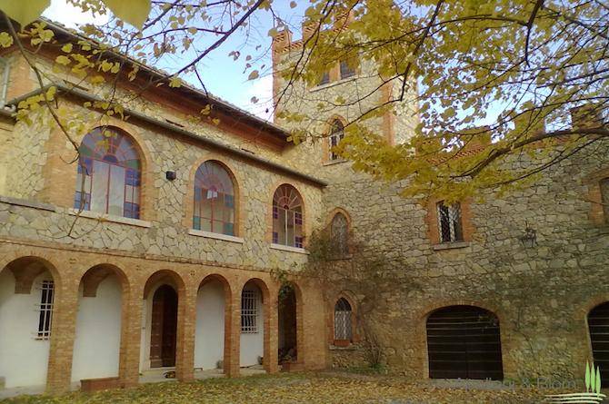 Rustico / casale a Montepulciano in Montepulciano - Foto 4