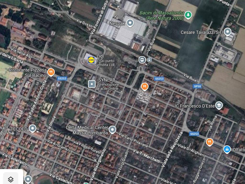 Casa indipendente a Massa lombarda - Foto 2