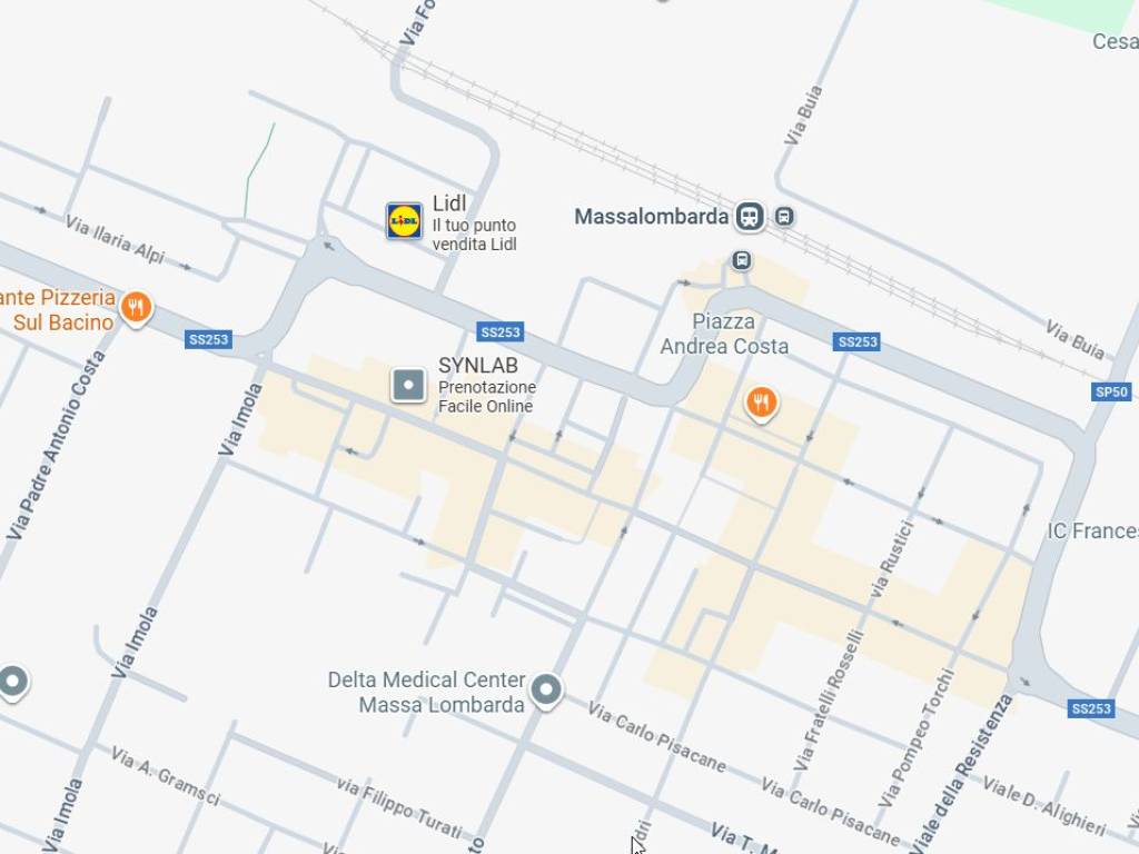 Casa indipendente a Massa lombarda - Foto 4