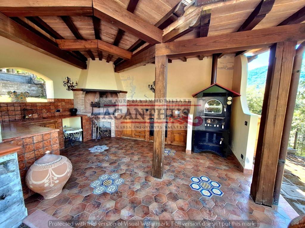 Villa a Rocca massima in Via Boschetto - Foto 2
