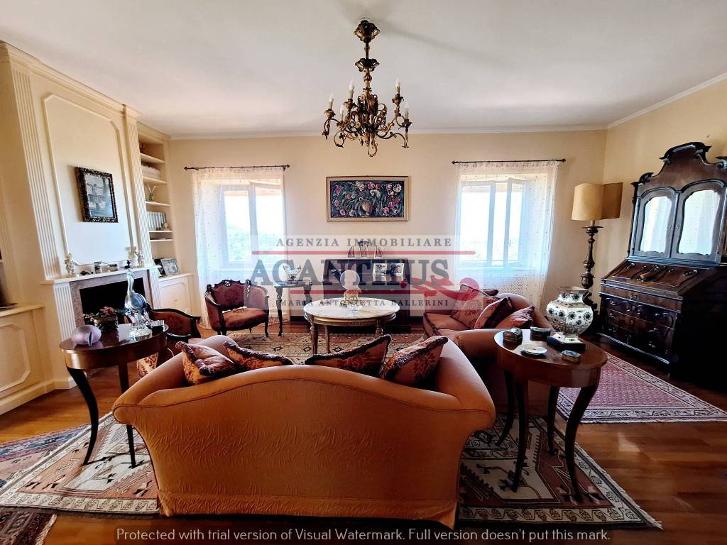 Villa a Rocca massima in Via Boschetto - Foto 4