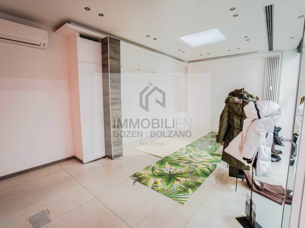 Immobile a Bolzano in Via della Mostra, 23 - Foto 2