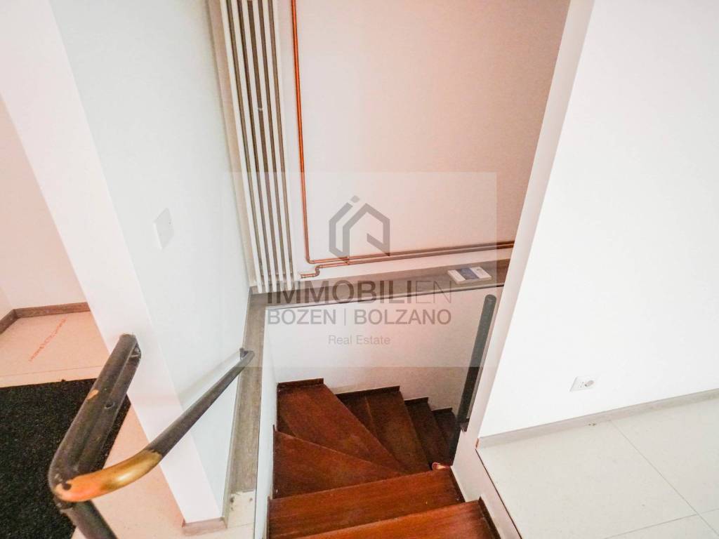 Immobile a Bolzano in Via della Mostra, 23 - Foto 4
