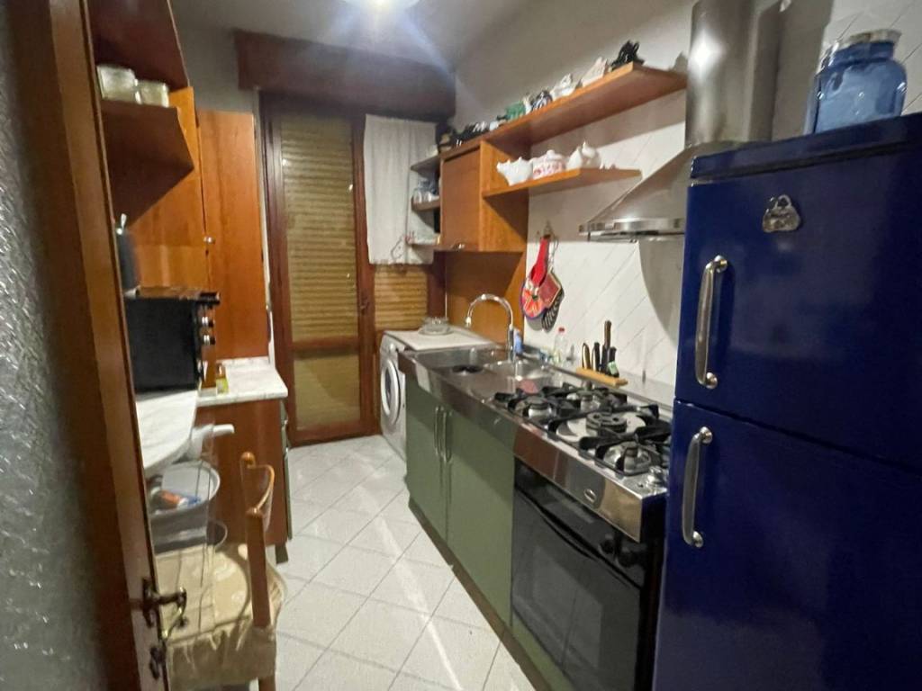 Appartamento a Modena in Via Gioacchino Rossini, 70 - Foto 2
