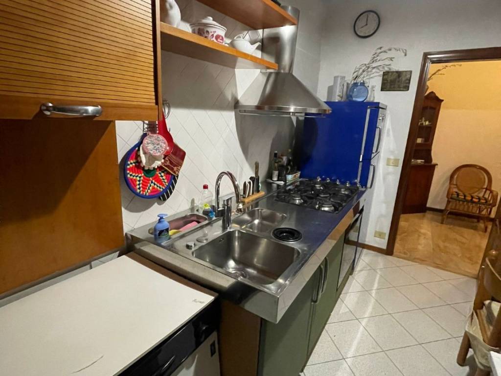 Appartamento a Modena in Via Gioacchino Rossini, 70 - Foto 3