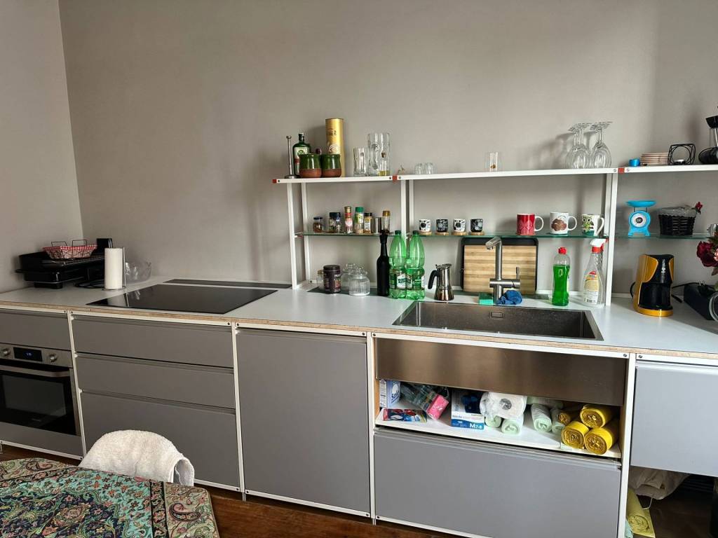 Appartamento a Parma in Via La Spezia - Foto 4