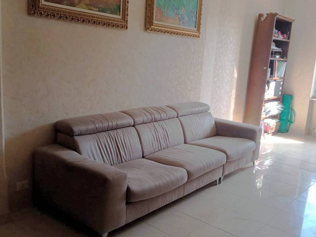 Appartamento a Genova in Via Piacenza, 15 - Foto 1