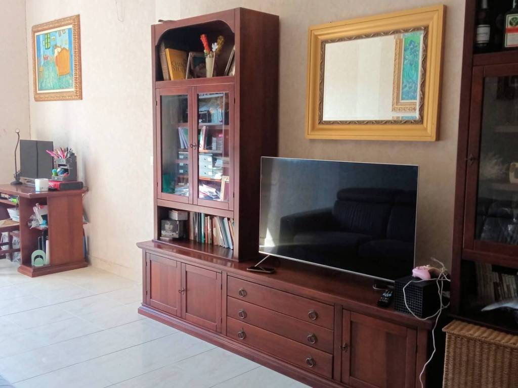 Appartamento a Genova in Via Piacenza, 15 - Foto 2