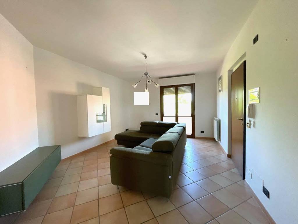 Appartamento a Montecarlo in via Micheloni - Foto 2