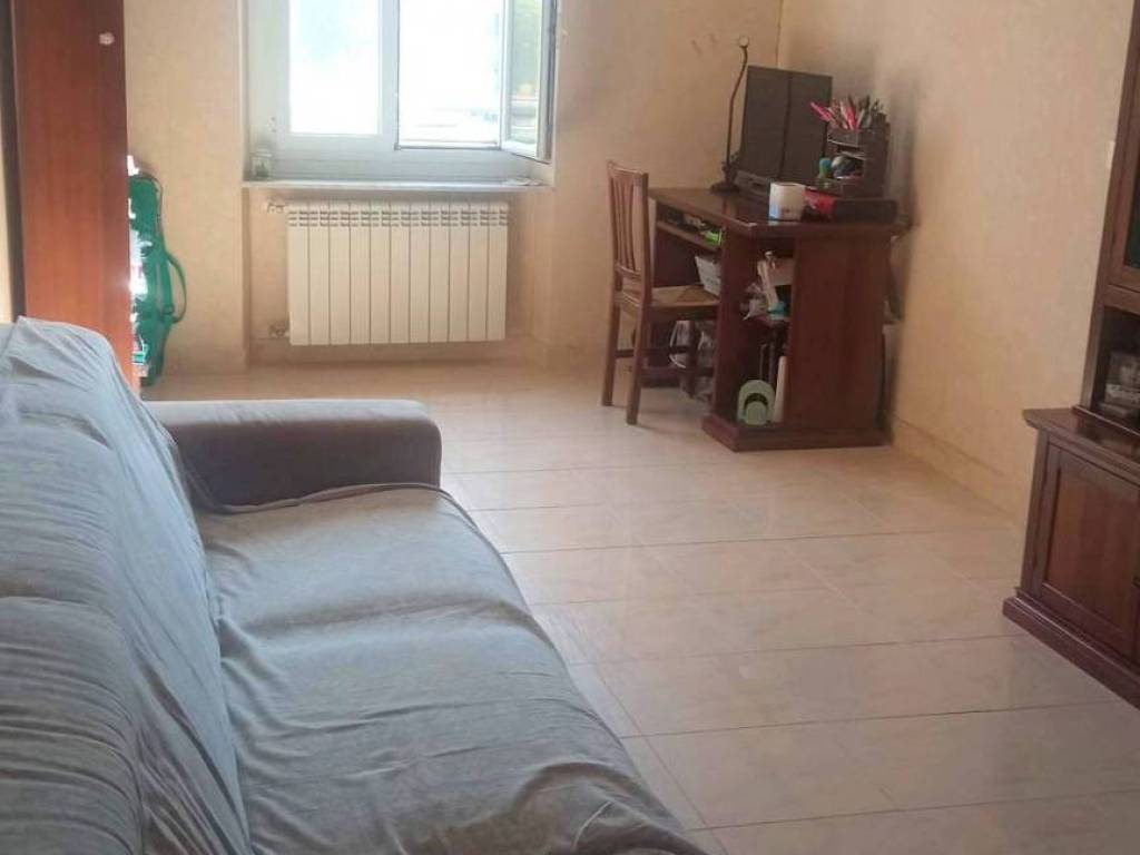 Appartamento a Genova in Via Piacenza, 15 - Foto 3