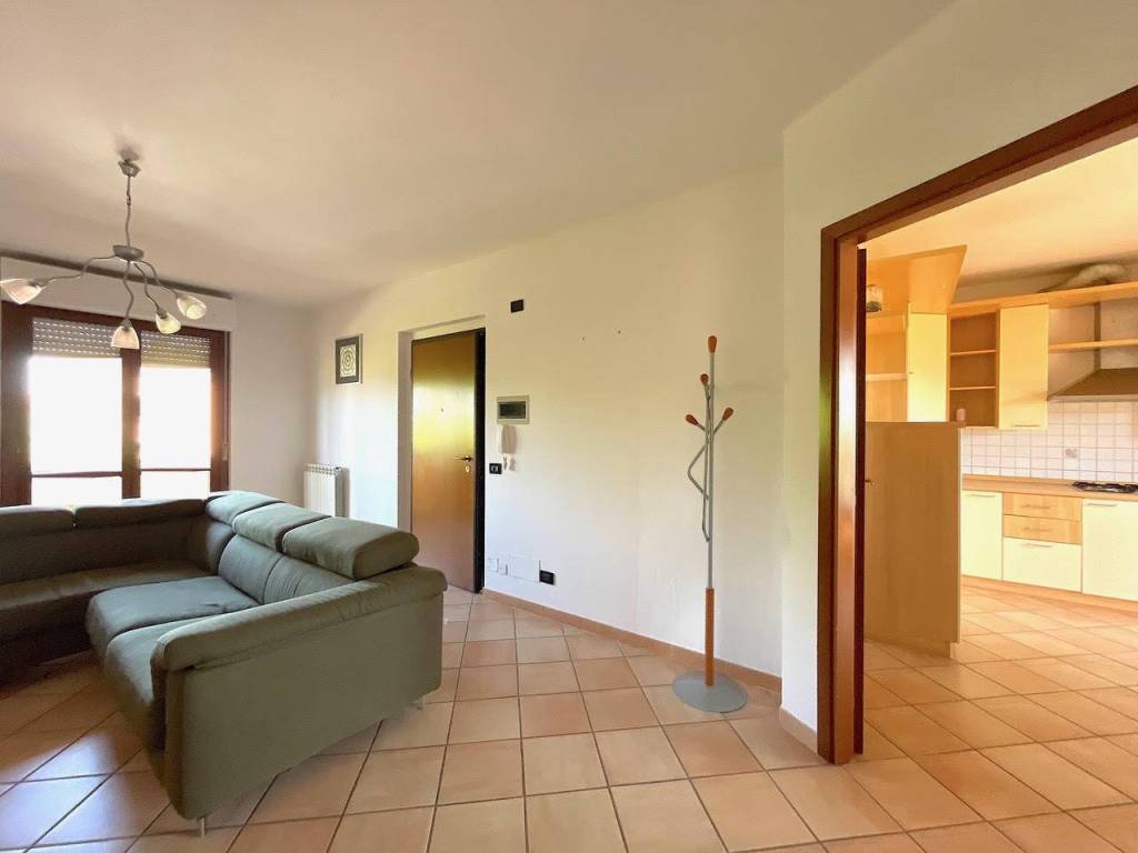 Appartamento a Montecarlo in via Micheloni - Foto 3