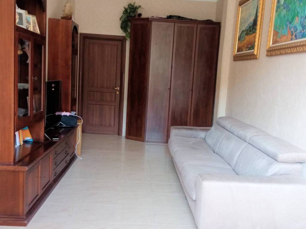 Appartamento a Genova in Via Piacenza, 15 - Foto 4