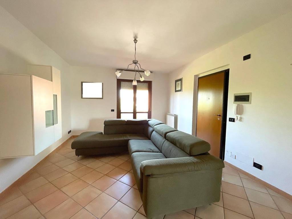 Appartamento a Montecarlo in via Micheloni - Foto 4