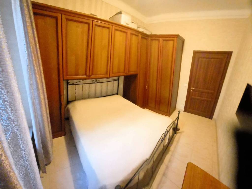 Appartamento a Genova in Via Piacenza, 15 - Foto 5