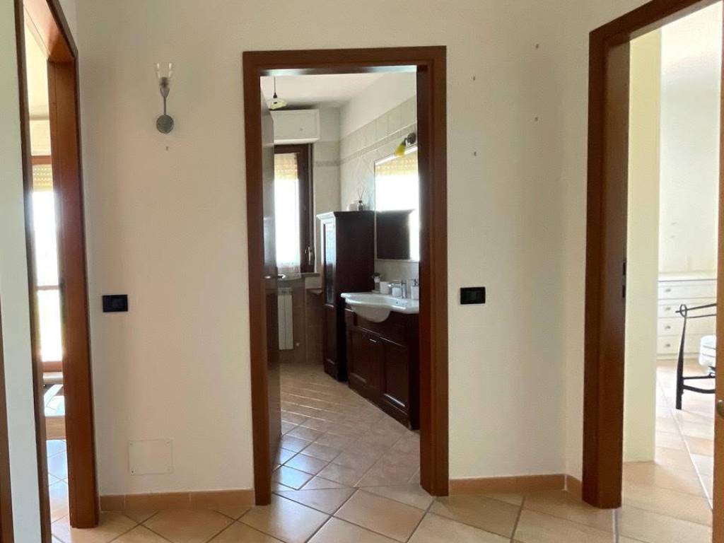 Appartamento a Montecarlo in via Micheloni - Foto 5