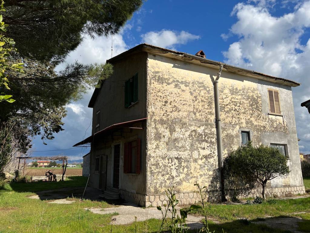 Rustico / casale a Altavilla silentina in Via Carlo Pisacane - Foto 2