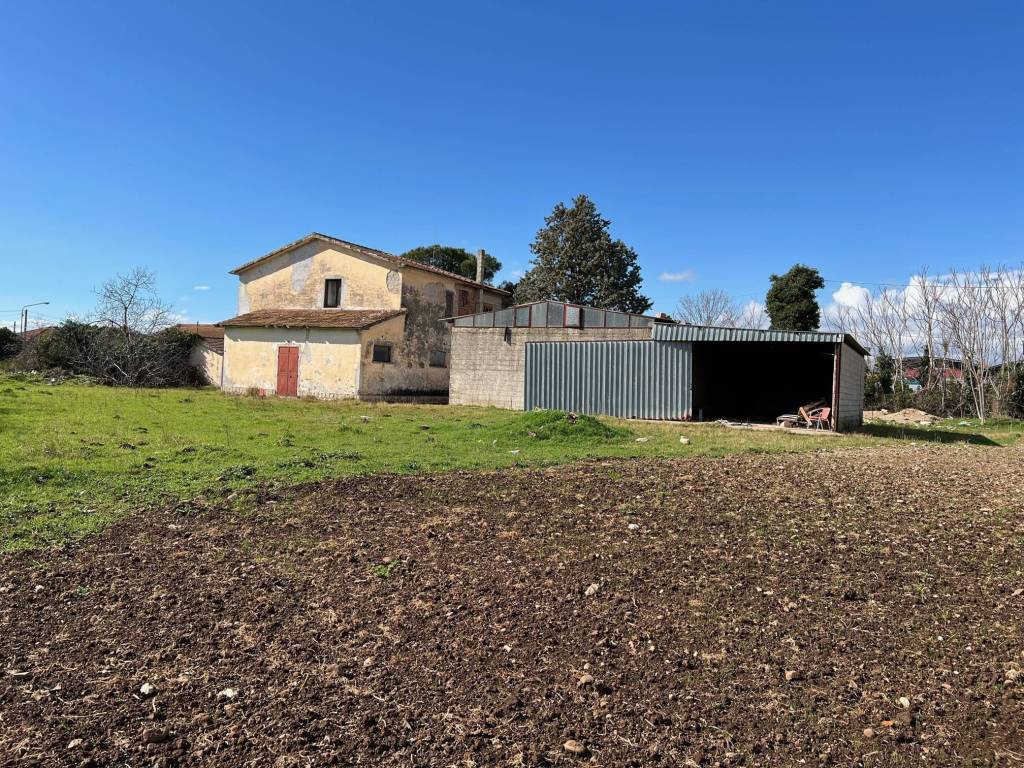 Rustico / casale a Altavilla silentina in Via Carlo Pisacane - Foto 4