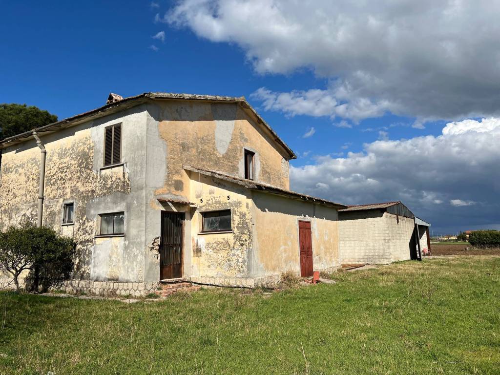 Rustico / casale a Altavilla silentina in Via Carlo Pisacane - Foto 5
