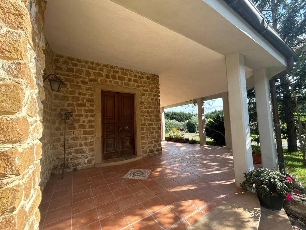 Villa a Aidone in SP17 - Foto 2